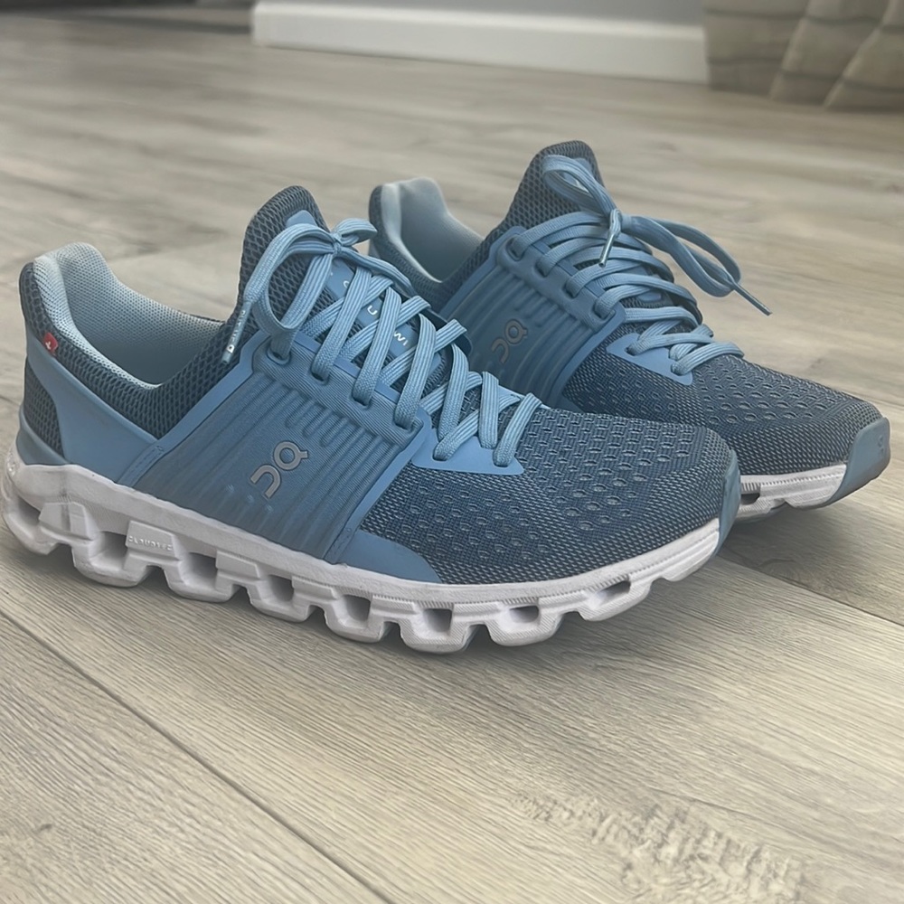On Cloudswift sz 6